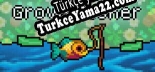 Grove Fisher рыбалка Türkçe yama