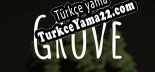 Türkçe yama Grove