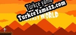 Grozs Fantasy World Türkçe seslendirme + altyazı