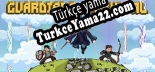 Guardians Survival Türkçe yama Yaması + Metin