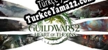Guild Wars 2 Türkçe yama Yaması + Metin