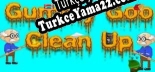 Gummy Goo Clean Up Türkçe yama