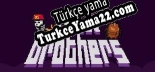 Gun Brothers Türkçe yama Yaması + Metin
