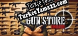 Türkçe yama Gun Store Simulator