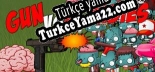 Oyun için Türkçe yama Gun vs. Zombies