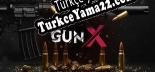 Türkçe yama Gun X