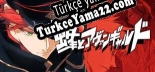 蜂とアヴァンギャルド Türkçe seslendirme + altyazı