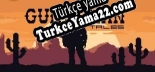 Gunman Tales Türkçe seslendirme + altyazı
