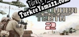 Gunpowder on The Teeth 2 Türkçe yama