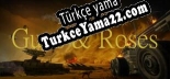Türkçe yama için Guns and Roses