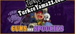 Guns And Spookies Türkçe seslendirme + altyazı