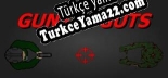 GUNS n GUTS Türkçe seslendirme + altyazı