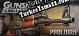 Gunsmith Simulator Prologue Türkçe yama Yaması + Metin