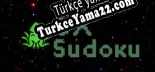 Türkçe yama için GX  Sudoku
