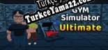 Türkçe yama Gym Simulator Ultimate