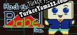 Türkçe yama için Hack the Babel Inc.