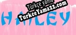 Hailey Türkçe yama Yaması + Metin
