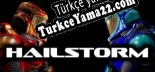 Türkçe yama için Hailstorm VR