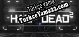 Türkçe yama HALF DEAD 2