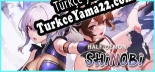 Türkçe yama Half-Demon Shinobi