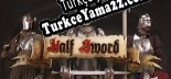 Türkçe yama için Half Sword
