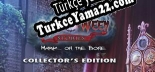 Halloween Stories Mark on the Bone Collectors Edition Türkçe yama