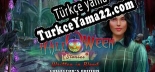 Oyun için Türkçe yama Halloween Stories Written in Blood Collectors Edition