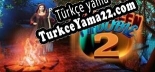 Türkçe yama Halloween Trouble 2