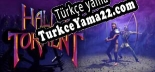 Oyun için Türkçe yama Halls of Torment