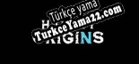 Türkçe yama Hanctt Origins