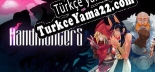 Türkçe yama için Handmancers