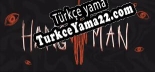 Türkçe yama için Hangman