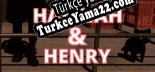 Hannah  Henry Türkçe yama Yaması + Metin