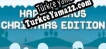 Türkçe yama Happy Claus Christmas Edition