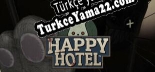 Happy Hotel Türkçe yama
