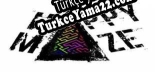 Türkçe yama için Happy Maze