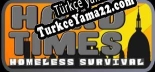 Hard Times Türkçe yama