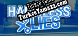 Harmless Lies Türkçe yama
