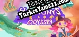 Türkçe yama Harmonys Odyssey