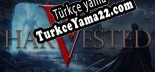 Harvested Türkçe yama