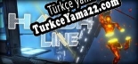 Oyun için Türkçe yama Hash Line
