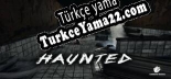 Oyun için Türkçe yama Haunted Experiment