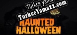 Haunted Halloween Türkçe seslendirme + altyazı