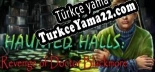Haunted Halls Revenge of Doctor Blackmore Collectors Edition Türkçe yama