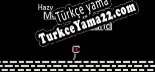 Türkçe yama Hazy Monochrome Wand