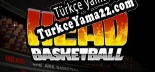 Head Basketball Türkçe yama Yaması + Metin