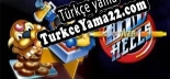 Türkçe yama Head Over Heels