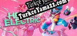 Oyun için Türkçe yama Heart Electric