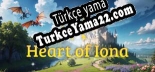 Türkçe yama için Heart of Iona