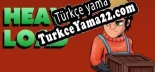 Oyun için Türkçe yama Heavy load